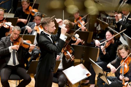 Vienna Hofburg Orchestra: Mozart and Strauss Concert Tickets