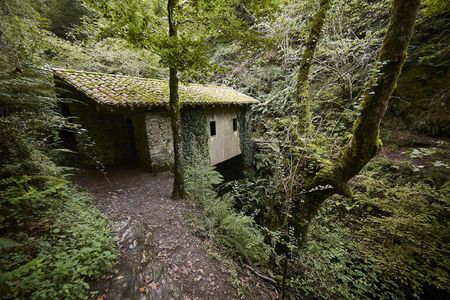 Baztan Valley and Zugarramurdi Caves guided tour from San Sebastián