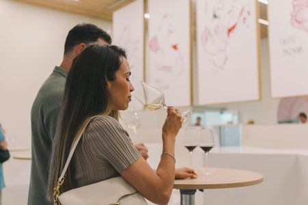 WOW World of Wine 48-hour pass