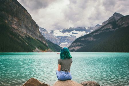 Lake Louise, Yoho National Park and Moraine Lake tour from Banff