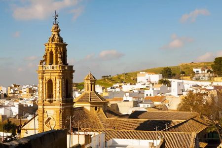 2-day journey to the Andalusian Petra