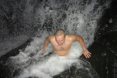 Jungle caves tour to discover local communities history