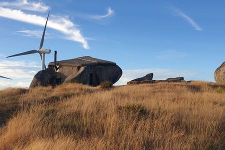 Northern Portugal Day Trip from Porto with Wine Tasting