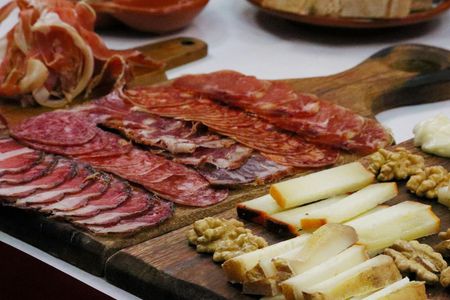 Porto local tasting tour