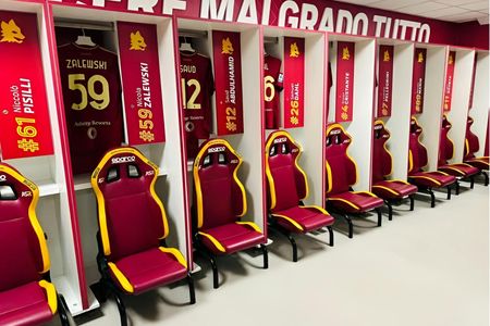 Foro Italico and Stadio Olimpico private tour for families