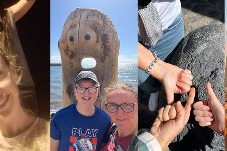 El Medano self-guided puzzle adventure