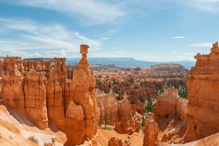 Self-guided driving tour to Zion and Bryce Canyon Parks