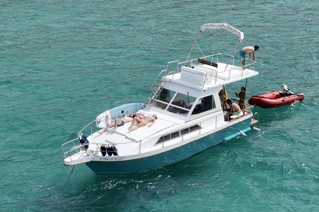 Menorca beach explorer tour with hidden coves and snorkelling