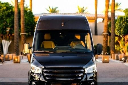 Private transfer from Agadir to Al Massira Airport