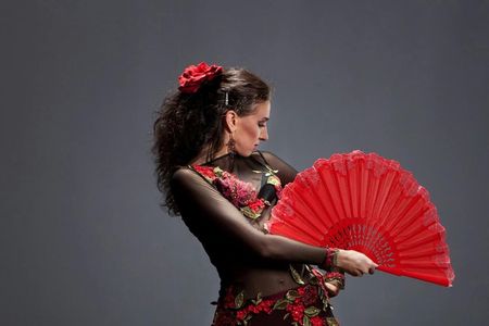 Barcelona gourmet tapas small-group tour and Flamenco show