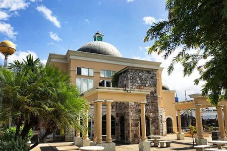 Montego Bay Cultural Centre entrance tickets