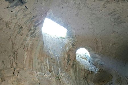Day trip to Bulgaria's natural wonders from Veliko Tarnovo