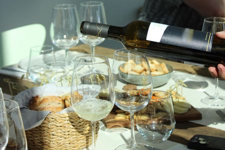 Peneda-Gerês 4x4 tour with wine tasting experience