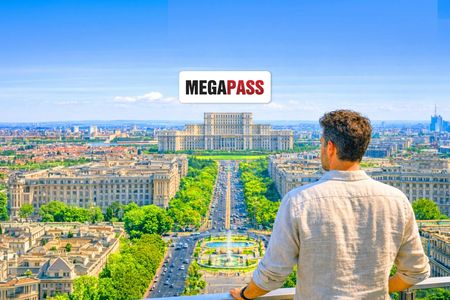 Budapest pass for spa, cruise, hop-on hop-off and walking tours