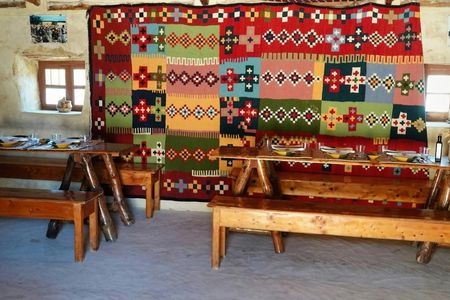 2-day Zaghouan roots and heritage escape