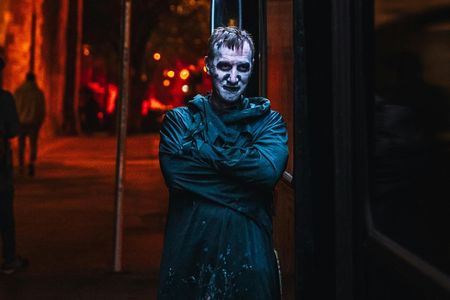 Gravedigger Ghost Bus Tour from Dublin