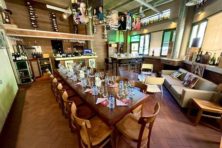 Wine tasting experience in Larnaca
