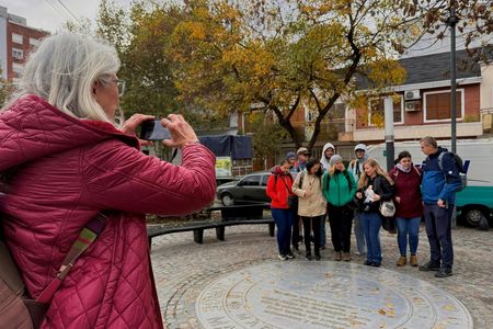 Comprehensive Pope Francis guided tour