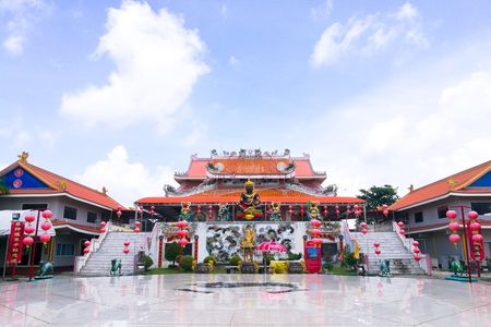 Full Day Nakhon Nayok tour with lunch from Bangkok
