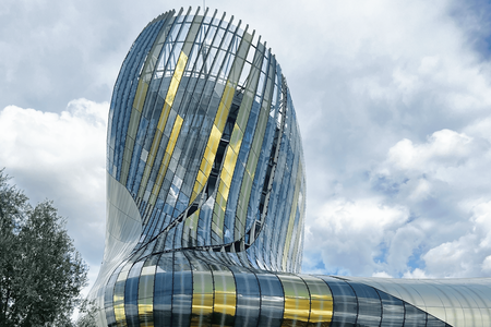 Bordeaux small-group guided tour from Biarritz with lunch