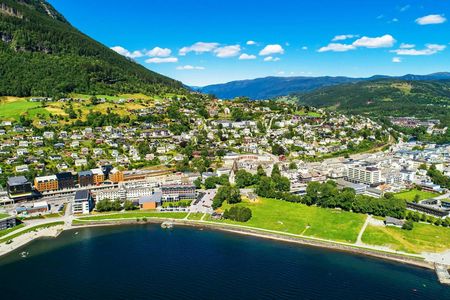 Private transfer from Bergen airport, city or cruise ports to Voss
