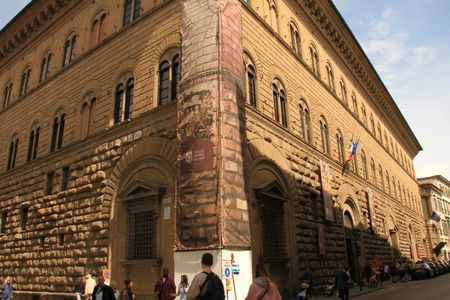 Medici dynasty guided tour with Medici chapels
