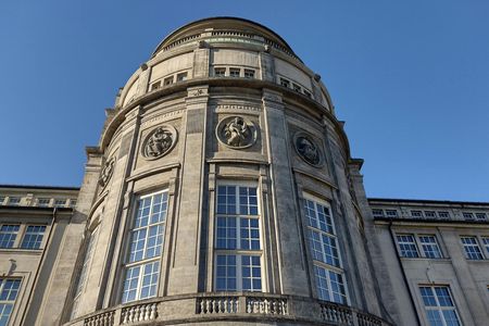 Deutsches Museum skip-the-line guided tour in Munich