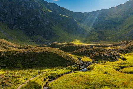 Full-day guided Speyside whisky tour from Aviemore with tastings