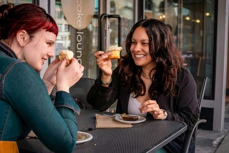 Byward Market local food tours