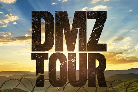 Half Day DMZ Tour from Seoul, 3rd Tunnel, Observatory and More