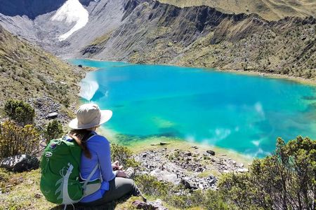 Humantay lake full-day tour from Cusco