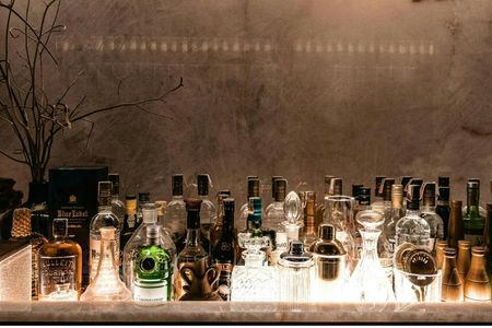 Polish craft gin tasting experience with a local expert in Gdansk