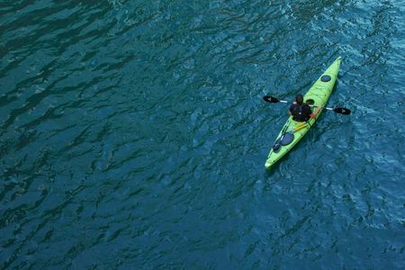 Peneda-Gerês 4x4 tour with kayak experience