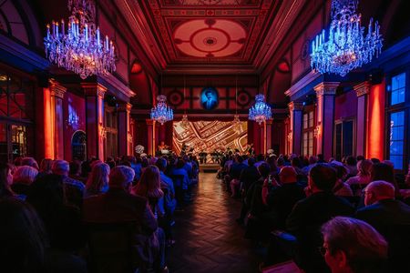 Classical Concert at House of Strauss in Vienna with museum ticket