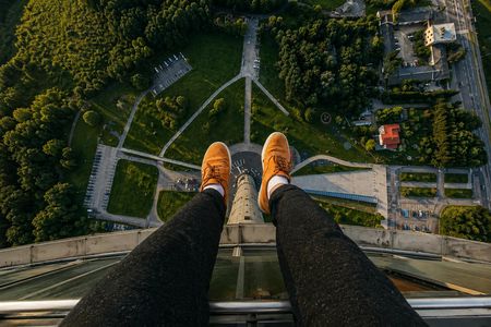 Tallinn TV Tower access with eSIM
