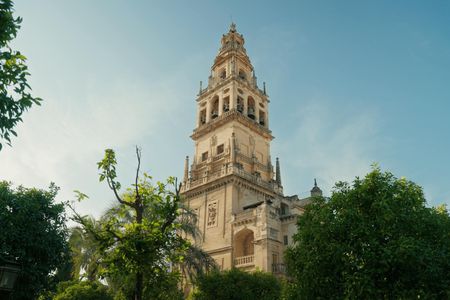 Córdoba Highlights Walking Tour with Entrance Tickets to the Monuments