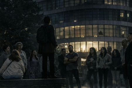 Bristol's darkest secrets tour