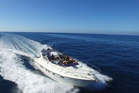 Gran Canaria small-group boat trip from Pasito Blanco
