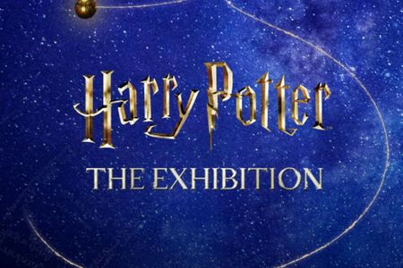Harry Potter™ the exhibition in Sydney tickets