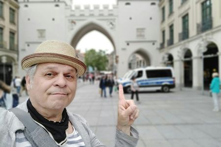 Paul's Old Town private tour of Munich