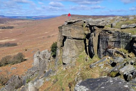Pride and Prejudice filming locations tour from Manchester