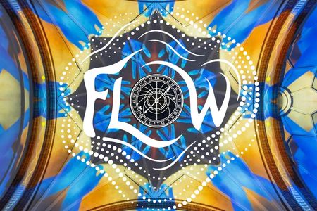 Tickets to FLOW – The Sound of Water