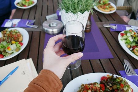 Private Elphi Plaza and HafenCity culinary tour