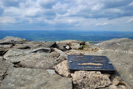 North Wales active eco-adventure with castles, peaks and scenery