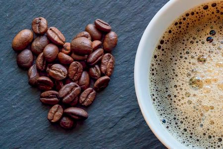 Doha café hopping private tour with pickup and unlimited tasting