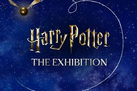 Harry Potter the exhibition tickets in Denver