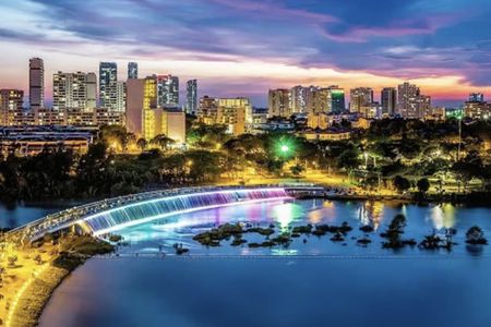 Saigon off-the-beaten-path experience with a local expert guide