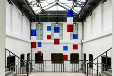 Museum of the Liberation of Paris ticket with audio guide and eSIM