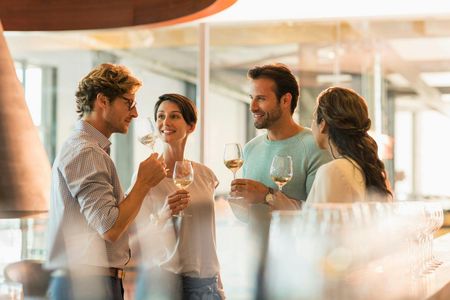 Alghero City Center Tour with Wine Tasting