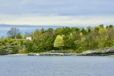 The five pearls of the Oslofjord full-day guided tour
